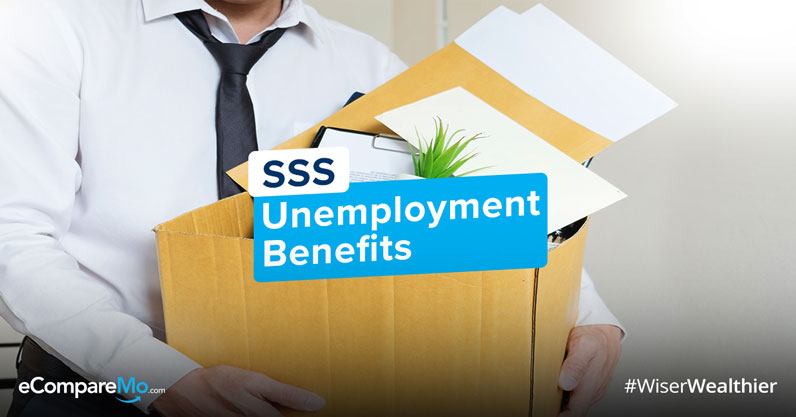 SSS Unemployment Benefits