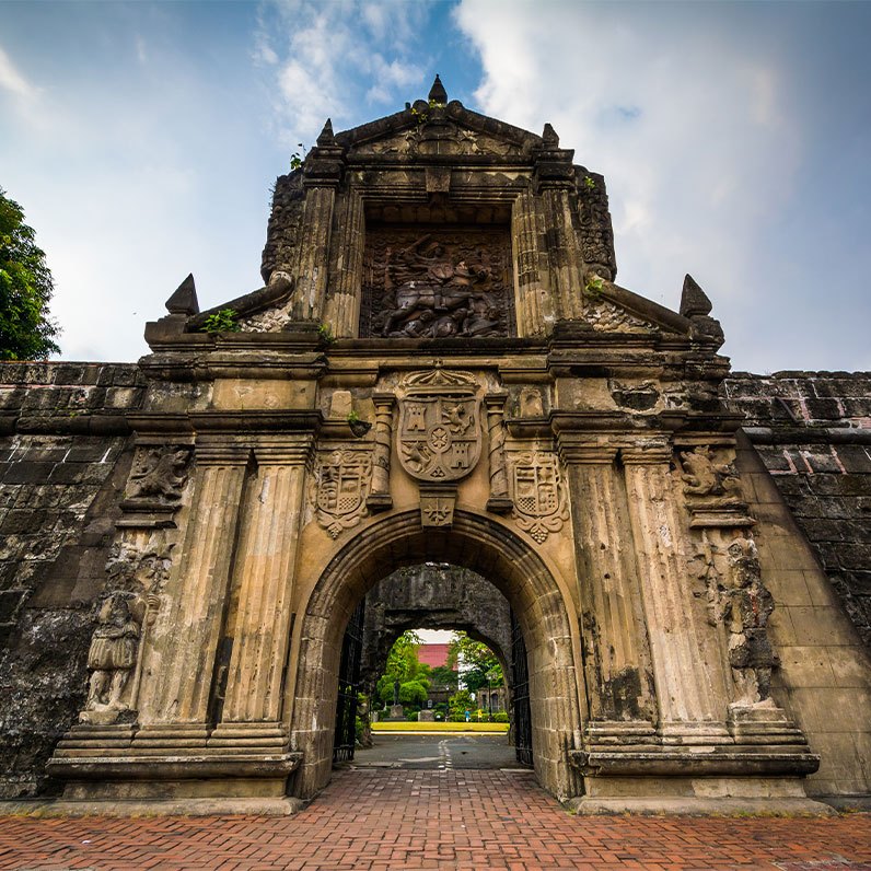 Intramuros