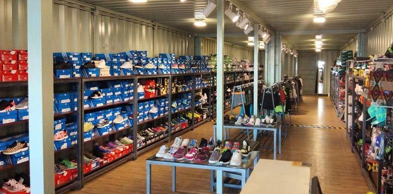 Best Factory Outlet Stores In The Philippines 2020