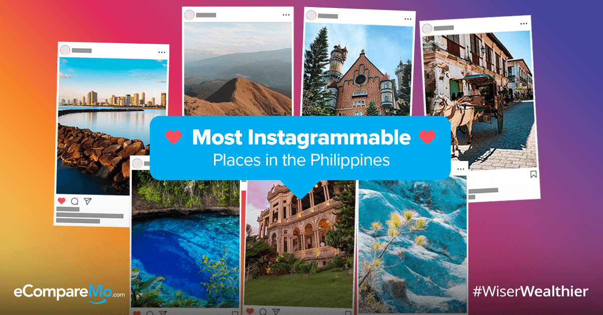 philippines travel level instagram