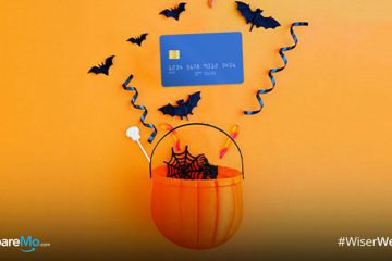 New Credit Card Promos To Fill Your October With Sweet Treats