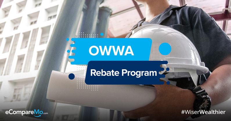 OWWA Rebate Program