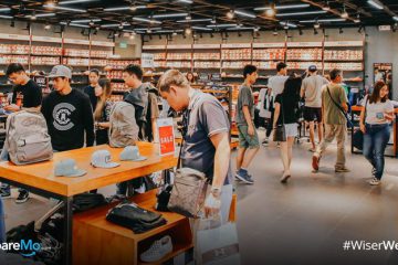Best Factory Outlet Stores In The Philippines 2020