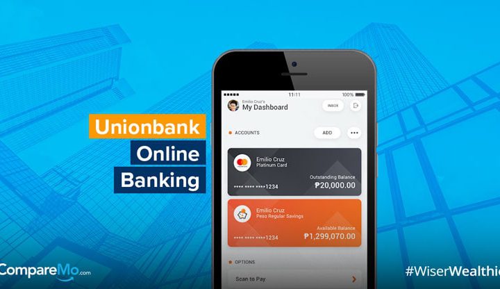 How To Use UnionBank Online Banking: A Comprehensive Guide