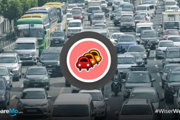 Metro Manila Is Now The Worst Place To Drive In The World, And It Could Get Worse