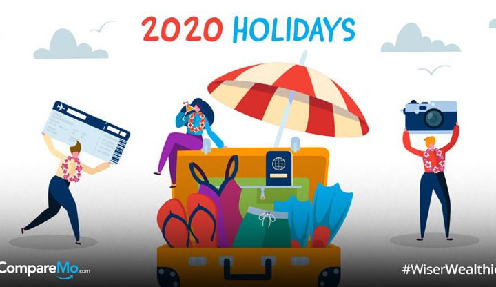 Philippine Holidays 2020: A Guide To When To File Your Leaves