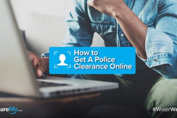 How To Get A Police Clearance Online In The Philippines