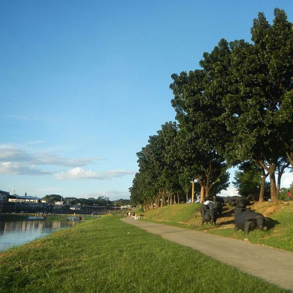 Marikina River Park