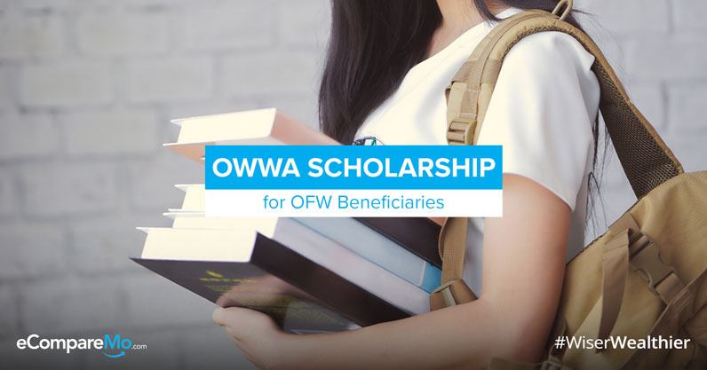 OWWA scholarship for OFW beneficiaries