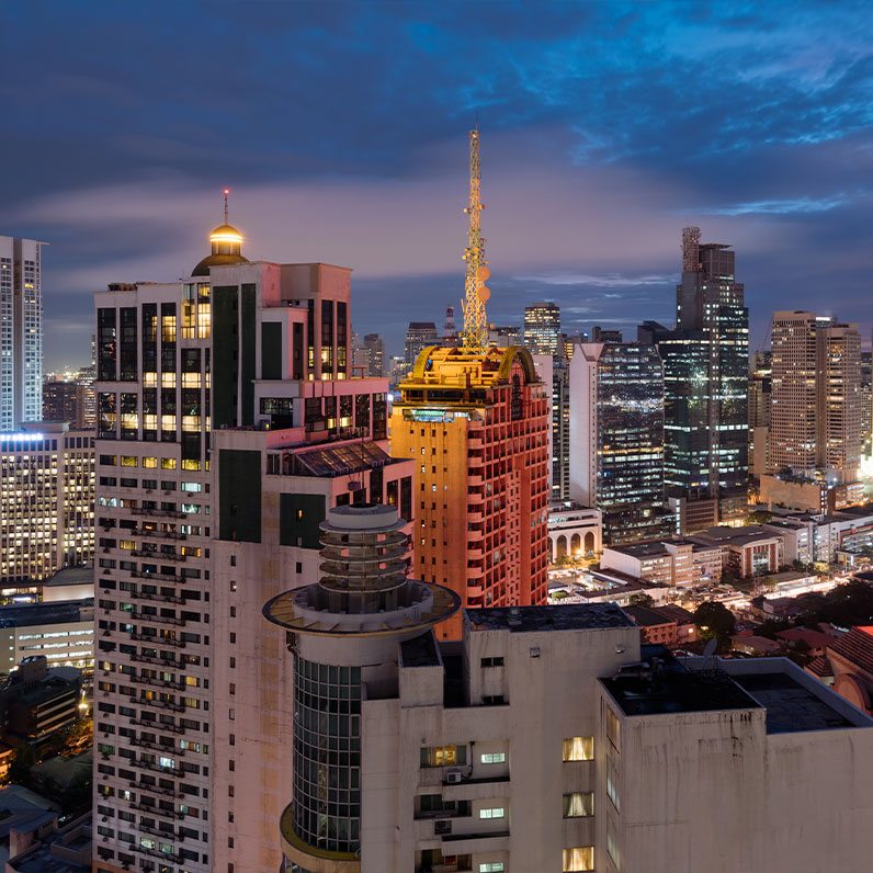 Poblacion Makati