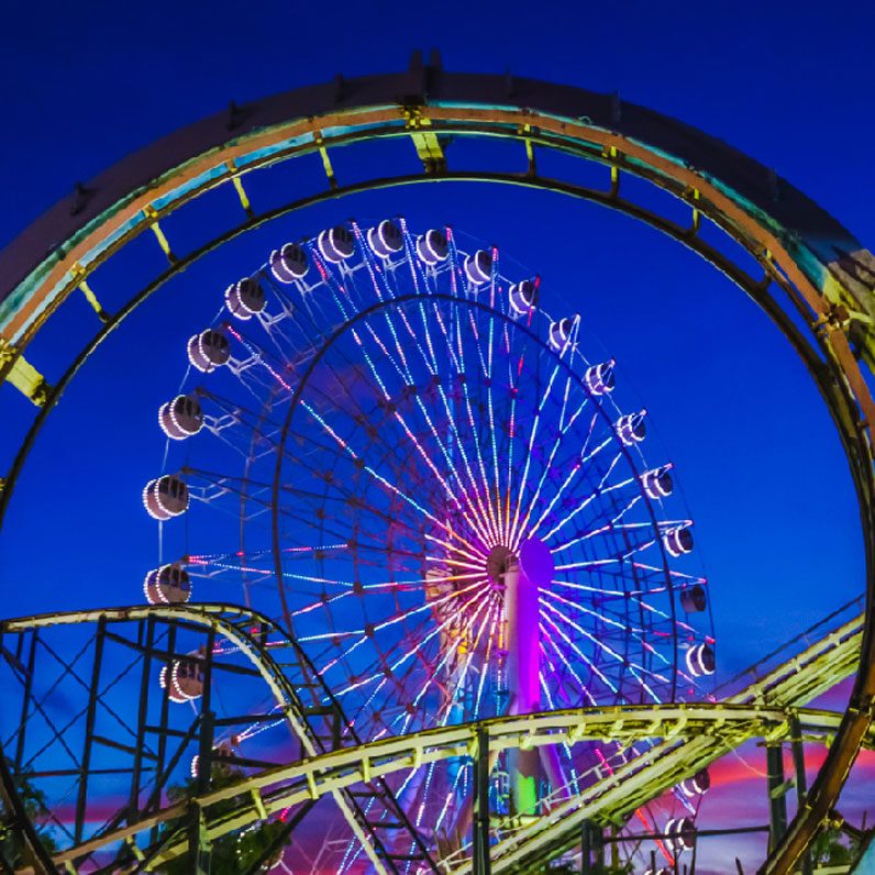 Skyranch Pampanga