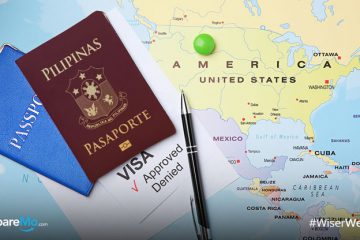 A Philippine Passport Holder's Quick Guide To Applying For A US Tourist Visa