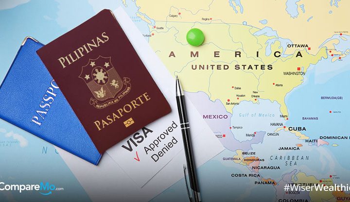 us tourist visa for philippine passport holder