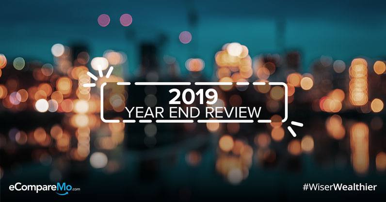 Year End Review