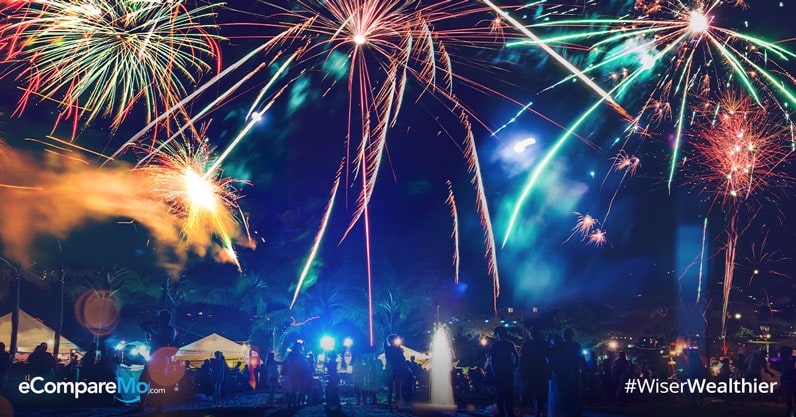 Year party jaipur dance hotels eve years list city parties resorts The Countdown Begins, The Best New Year’s Eve Parties For 2020