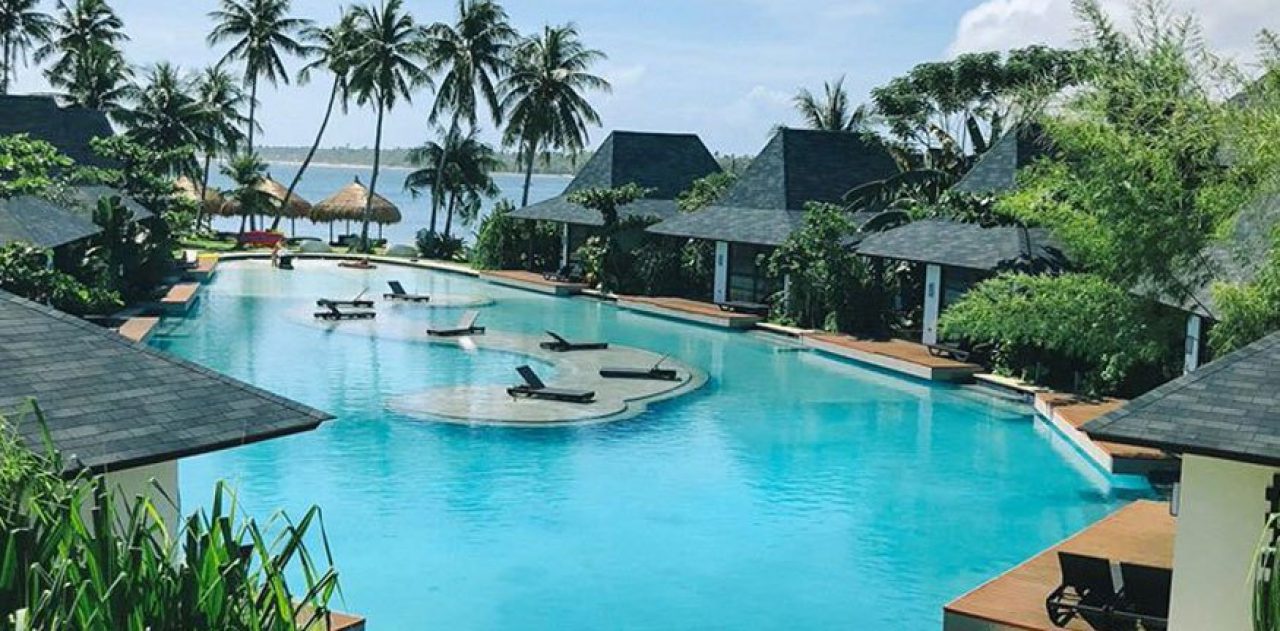 Siargao Bleu Resort and Spa