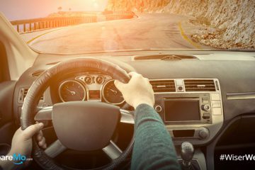 Road Safety Tips: What To Check Before Going On A Long Drive