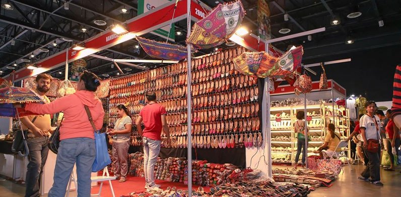 Wolrd Bazaar Festival