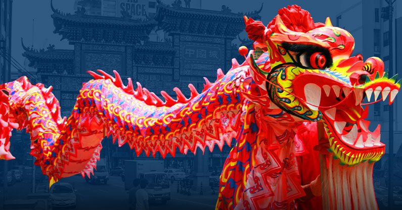 5 Things To Do In Binondo During Chinese New Year - eCompareMo