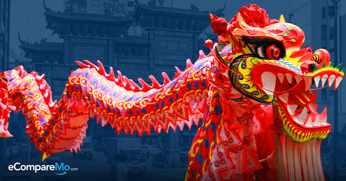 5 Things To Do In Binondo During Chinese New Year - eCompareMo