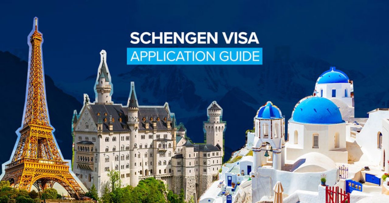 Schengen Visa Application Guide