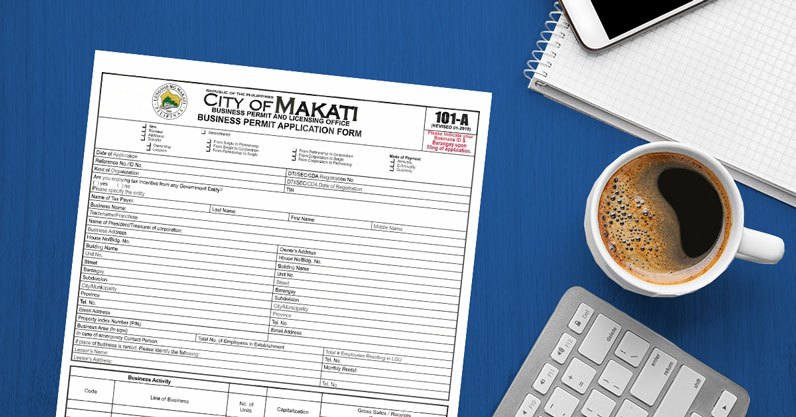 Business Permit Renewal in the Philippines