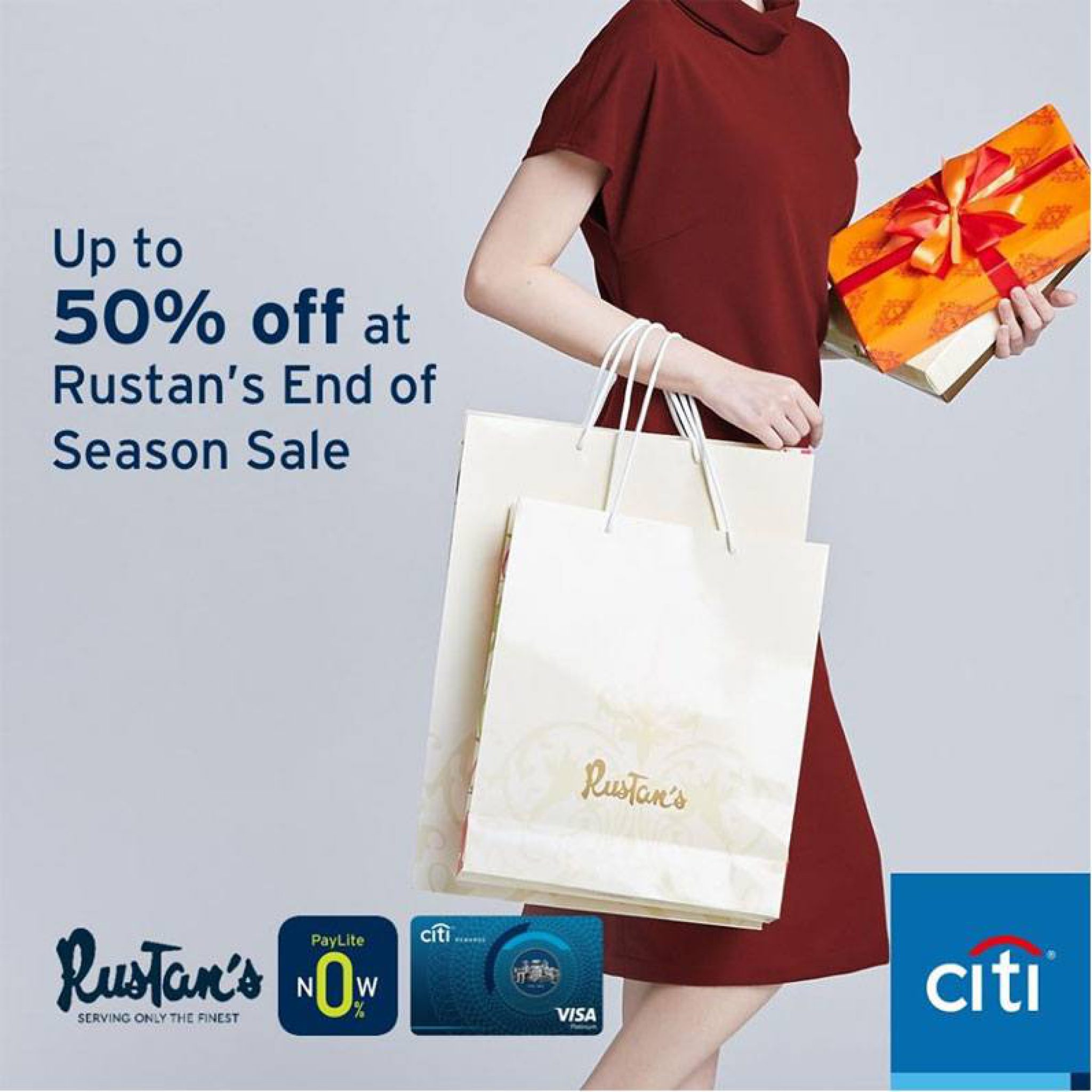 Credit Card Promos