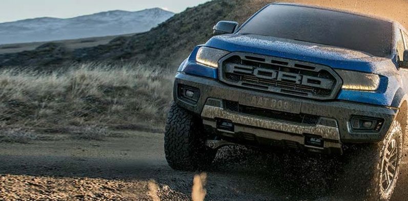 Ford Raptor