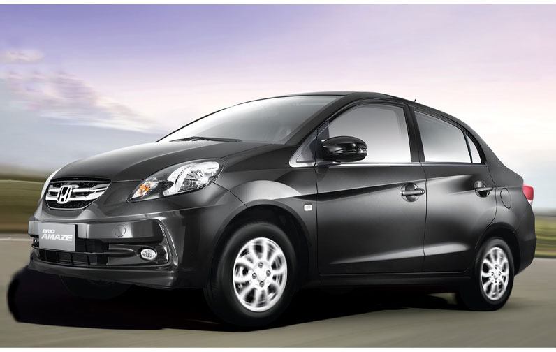 Honda Brio Amaze