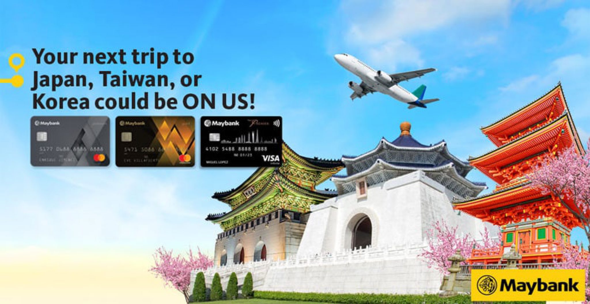 Credit Card Promos
