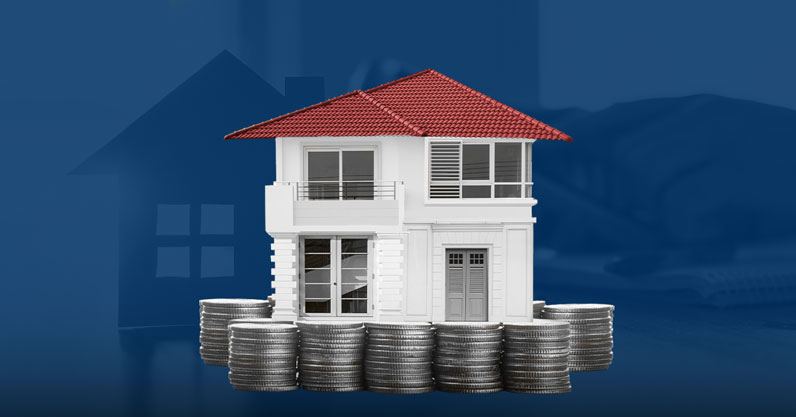 What Is Real Property Tax Payment