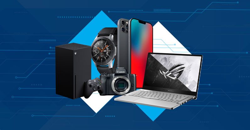 Best Tech Gadgets of 2020