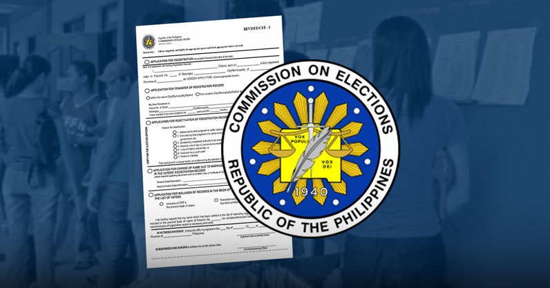 A Complete Guide On How To Register As A Voter In The Philippines