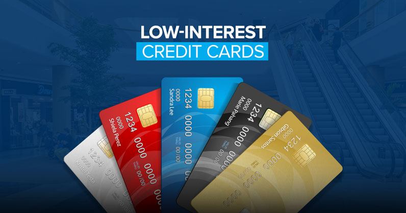 How To Compute Credit Card Interest Philippines