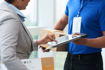 List Of Courier Services In The Philippines 2020