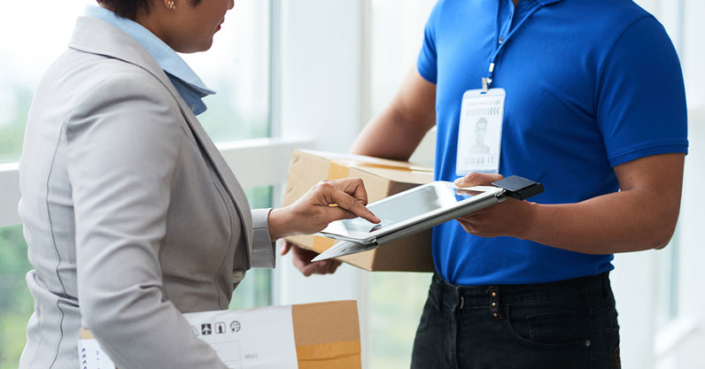 How To Track Your JRS Express Package And Your Other Courier Options