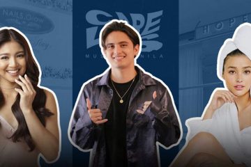 Liza Soberano & Other Young Pinoy Celebrities Who  Own Businesses