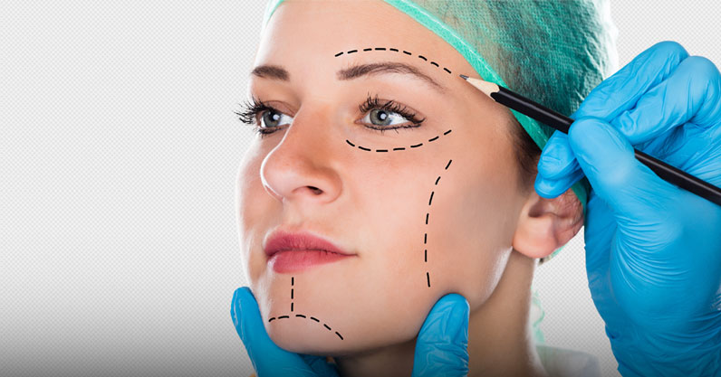 Facial Surgery Cost