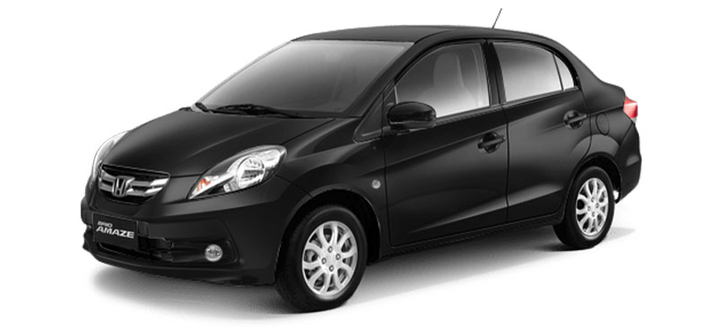 Honda Brio Amaze