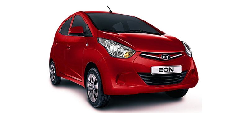 Hyundai Eon