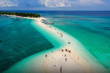 Kalanggaman Island 2020: Travel Guide To Your Next Sea Escapade