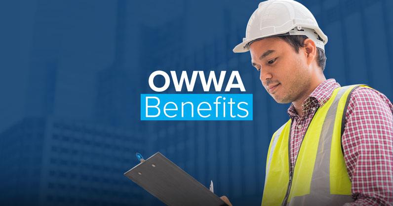 OWWA Benefits