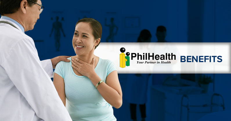  benefits of Philhealth