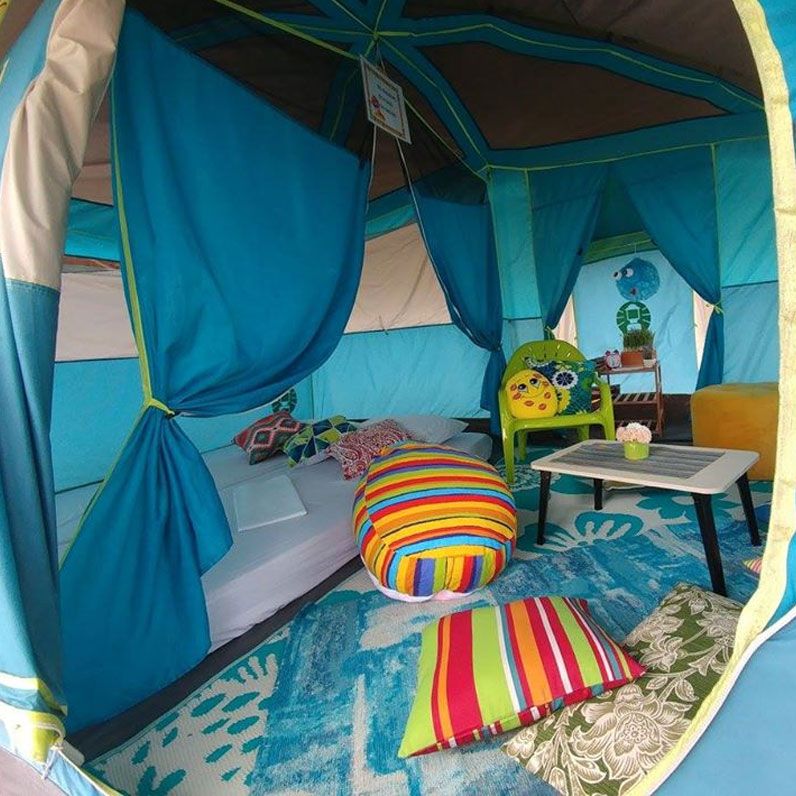 Sands and Stars Glamping