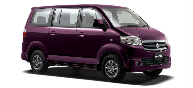 Suzuki APV