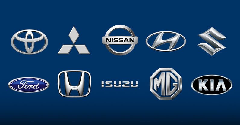 Top Car Companies In the Philippines