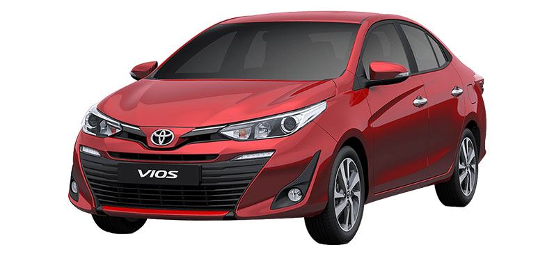 Toyota Vios