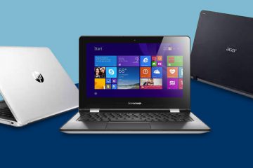 2020 Best Budget Laptops In The Philippines