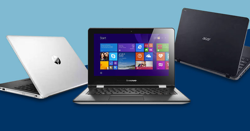 2020 Best Budget Laptops In The Philippines