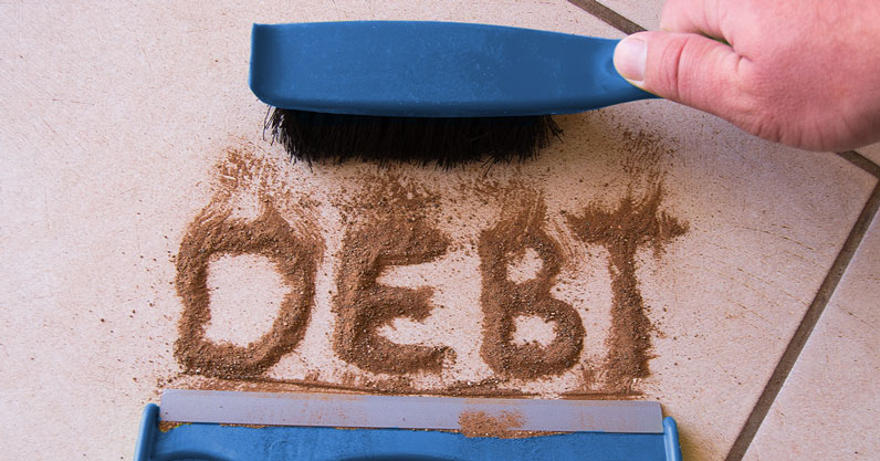 Debt Consolidation